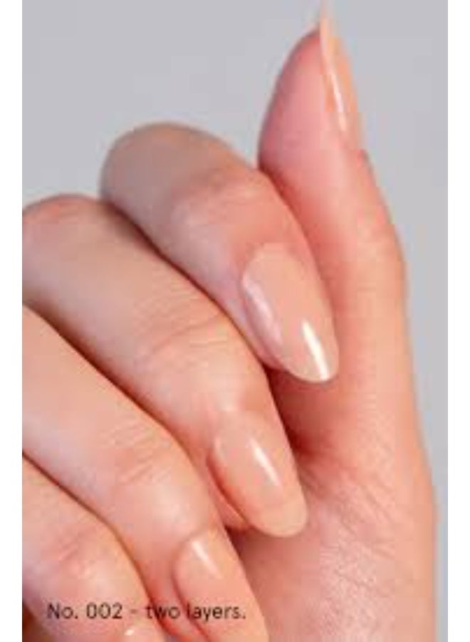 gitti no. 002 Nail Polish 15ml - Image 2